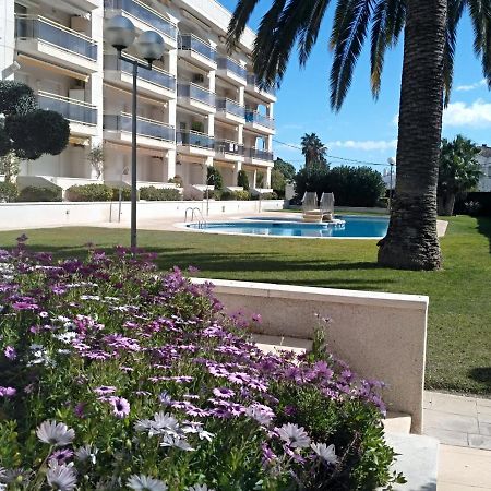 Ferienwohnung Relax I Sol Cambrils Exterior foto