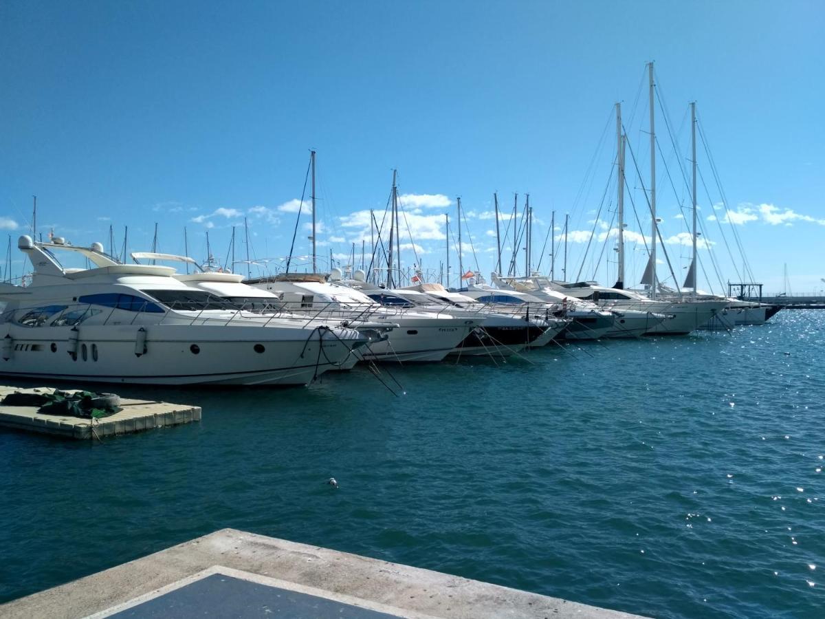 Ferienwohnung Relax I Sol Cambrils Exterior foto