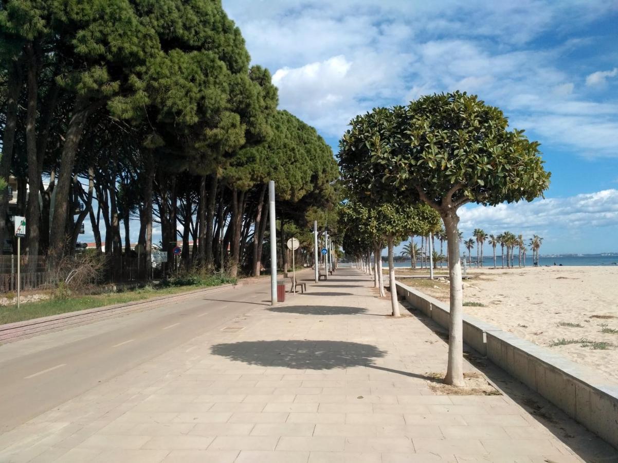 Ferienwohnung Relax I Sol Cambrils Exterior foto