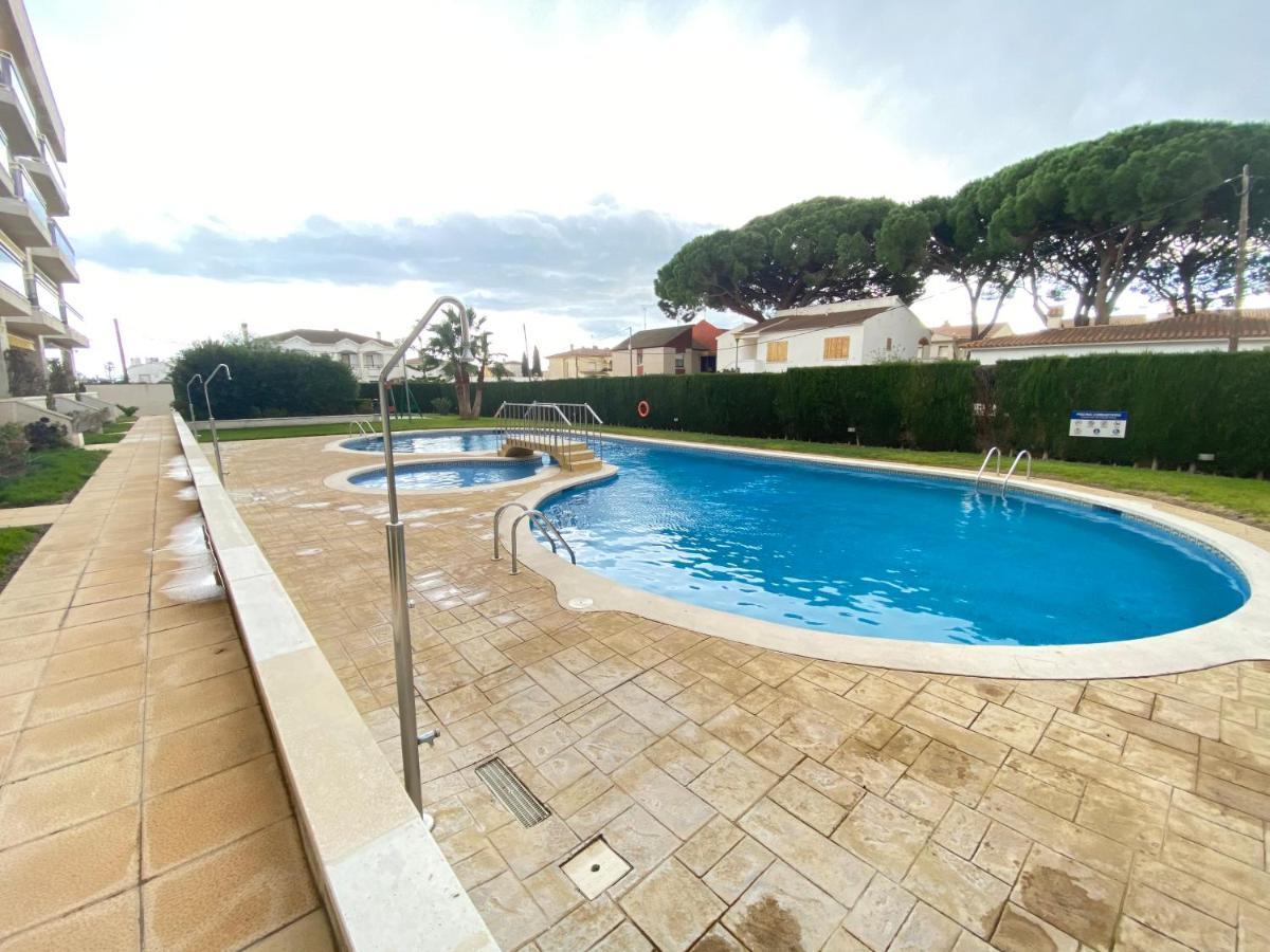 Ferienwohnung Relax I Sol Cambrils Exterior foto