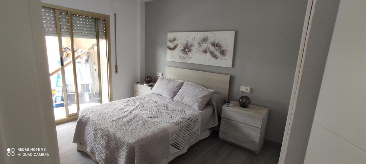 Ferienwohnung Relax I Sol Cambrils Exterior foto